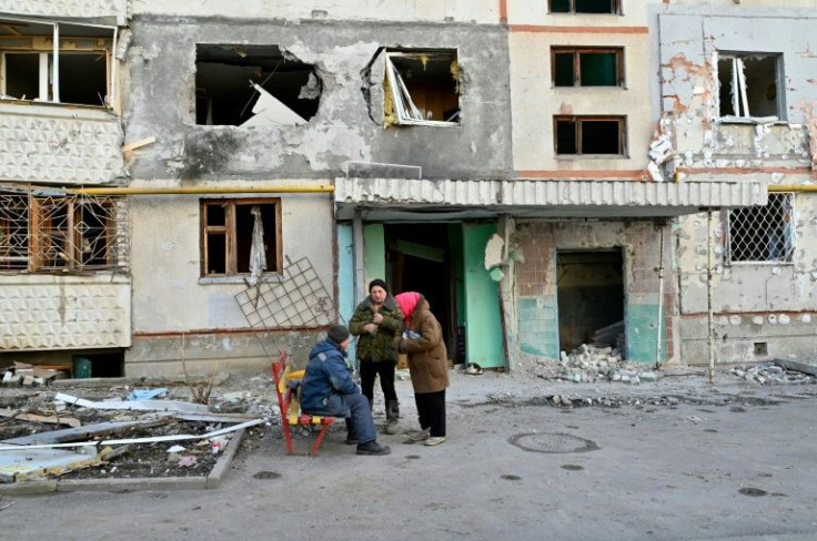 Hope that peace talks could bring an end to a month-long conflict in Ukraine have buoyed markets