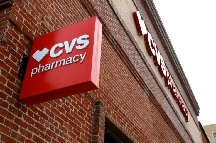 CVS will pay $484 million to Florida in its first opioid settlement with a US state