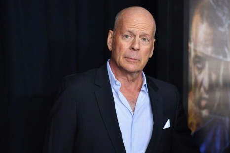 Bruce Willis is one of the most bankable stars of Hollywood, having starred in mega-hit 'Die Hard' and its sequels