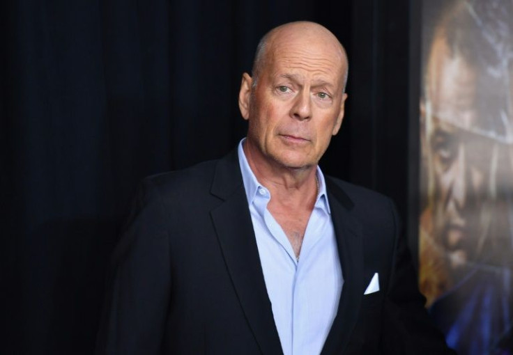 Bruce Willis is one of the most bankable stars of Hollywood, having starred in mega-hit 'Die Hard' and its sequels