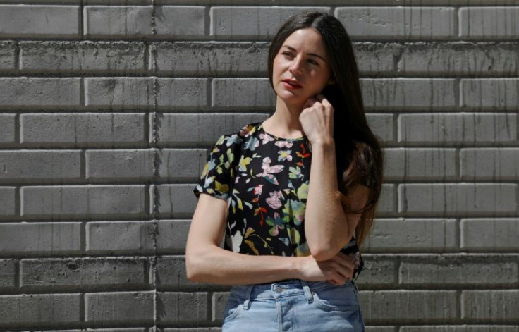 Rising TikTok star Marcela Enns hopes her success is an inspiration for other women in the Mennonite community