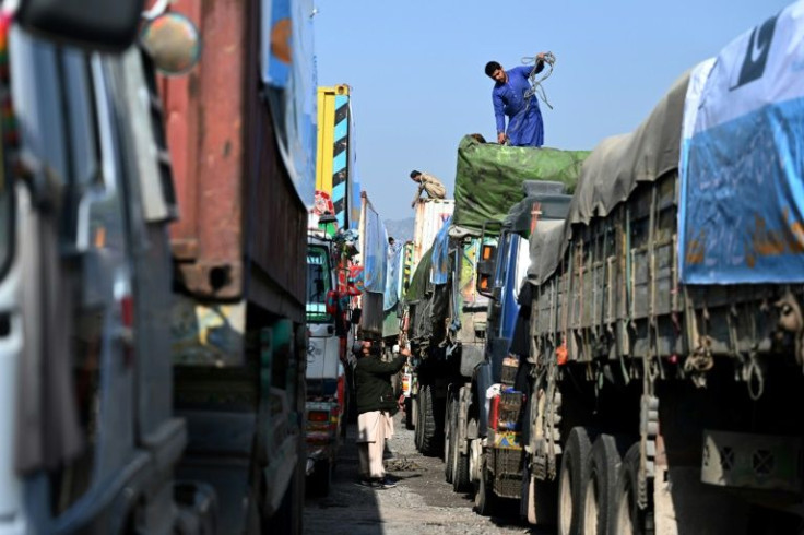 The UN wants international donors to pledge $4.4 billion to provide vital humanitarian aid to Afghansitan