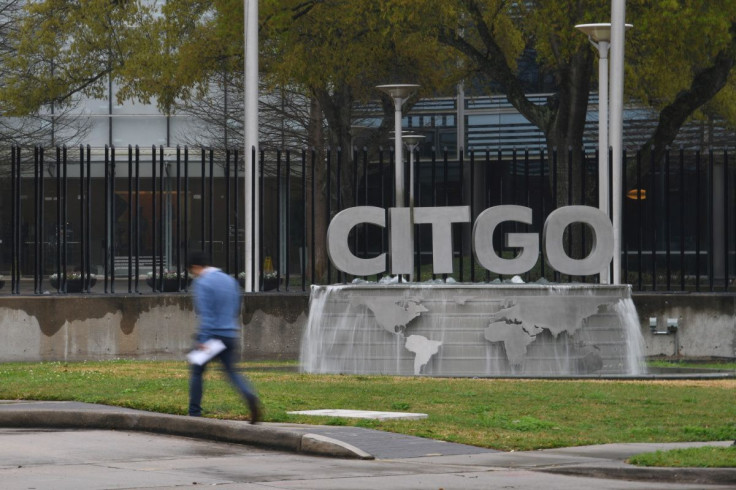The Citgo Petroleum Corporation headquarters are pictured in Houston, Texas, U.S., February 19, 2019.