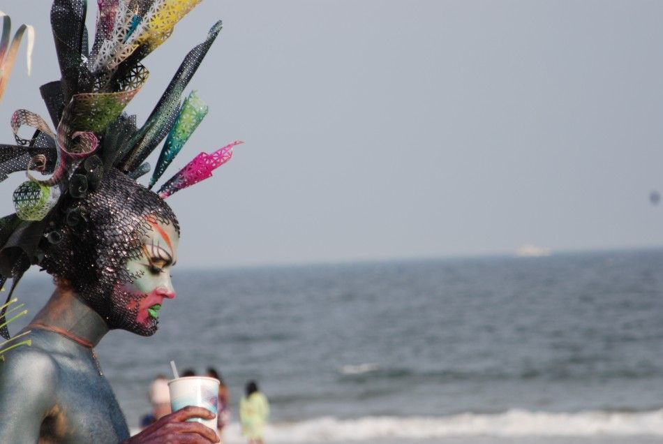 Mermaid Parade 1 of 23