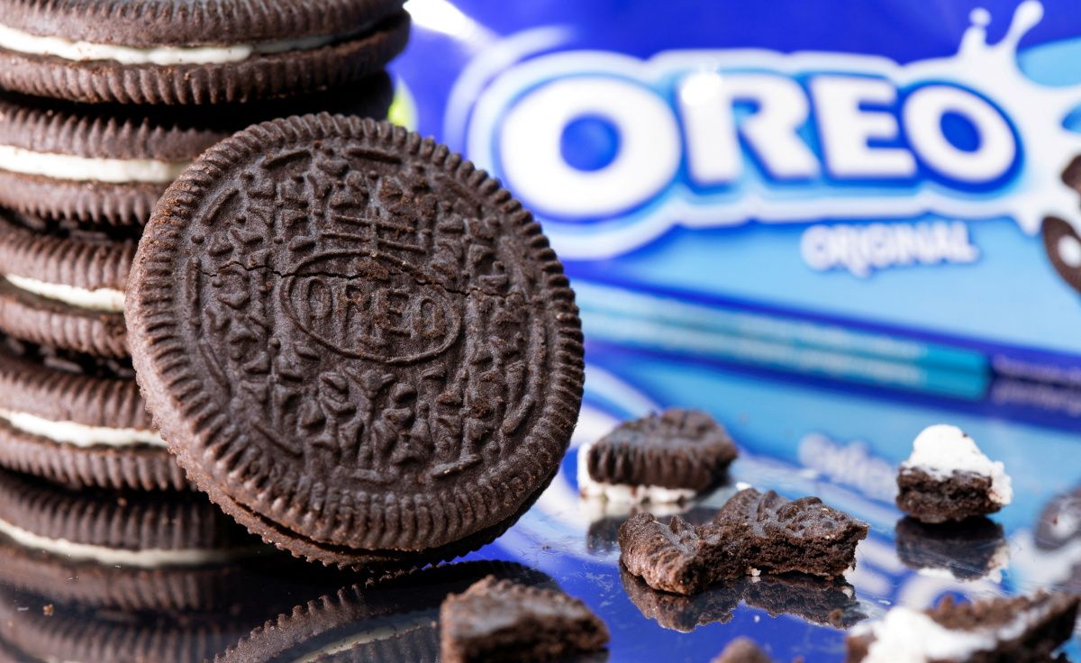 Here's Where To Buy Limited Edition 'Most Oreo Oreo' Cookie IBTimes