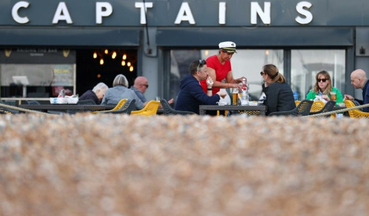 The National Federation of Fish Friers said as many as 3,000 of the country's 10,000 fish and chip shops could close
