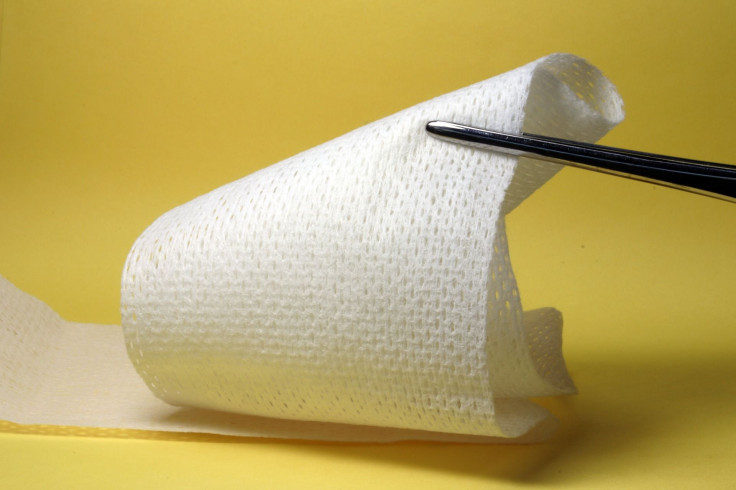 gauze-3908154_1920