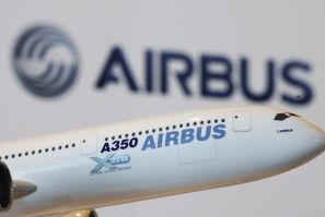 Airbus Reports of New Plane Order Suspensions Coming from China