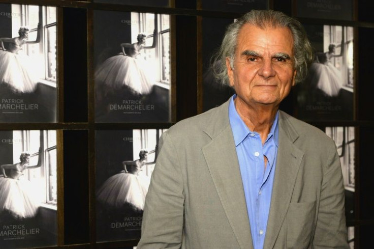 Demarchelier was personal photographer to Diana and remembered fondly by many top models, despite allegations of harassment