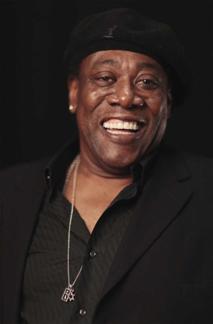 Clarence Clemons