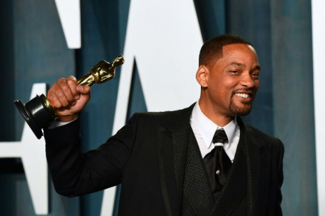 Will Smith resigned form the Academy of Motion Picture Arts and Sciences over his assault of Chris Rock