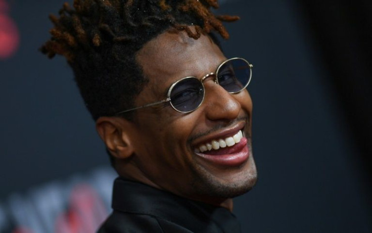 Jon Batiste is up for 11 awards at the 2022 Grammys