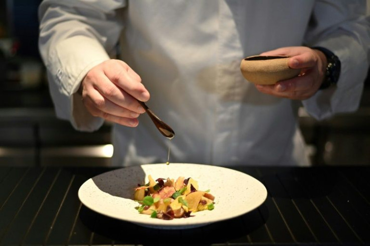 Located in Hong Kong's upscale Central district, Mono has already received region-wide approval
