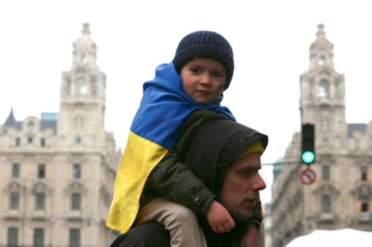 Orban has struck a neutral and even at times anti-Ukrainian tone at home over the war