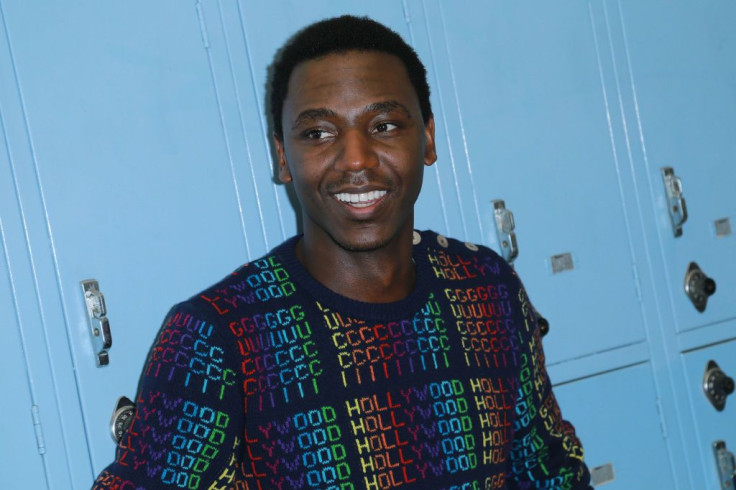 Jerrod Carmichael