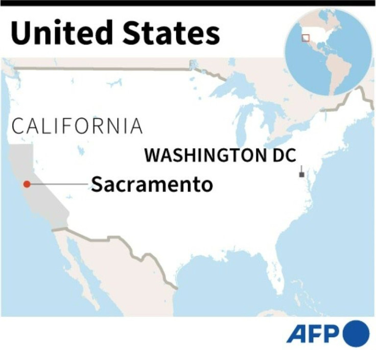 Six people have died and 10 other have been injured in a shooting in Sacramento