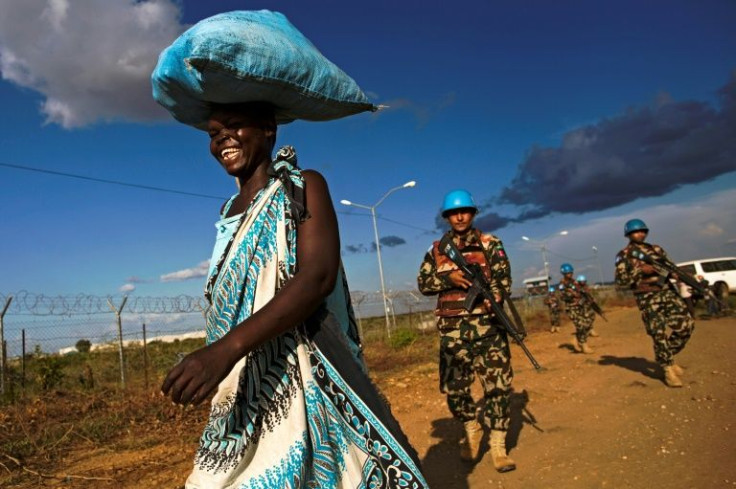 The UN Security Council has voted to extend its peacekeeping mission in South Sudan by another year