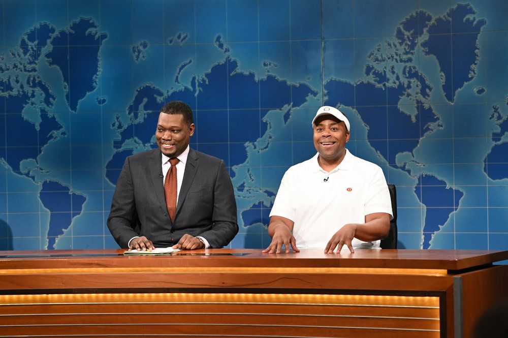 Is 'SNL' New Tonight? 4 Things To Watch On Feb. 11 | IBTimes