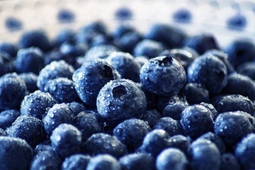Blueberries/Fruits