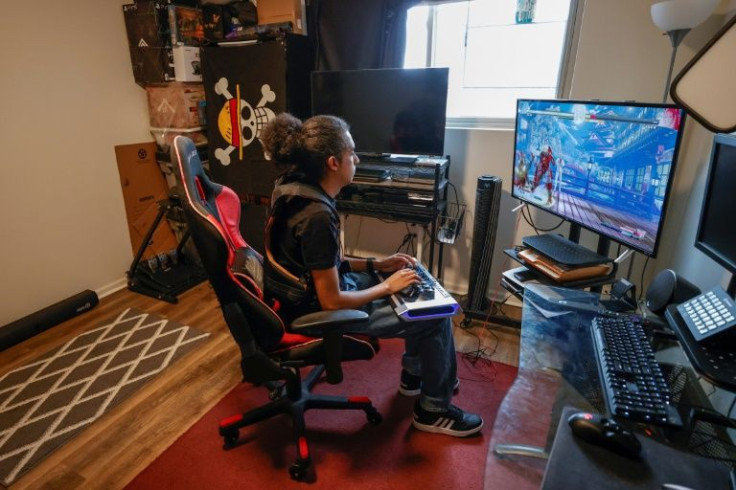 Game makers are keeping accessibility in mind when designing software, adding settings intended to level the field for players with disabilities