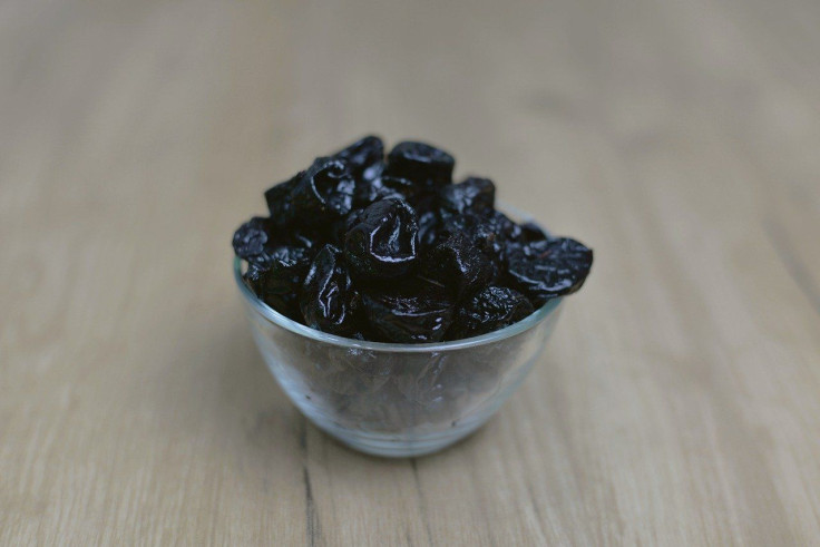 Prunes/Plum/Dried Fruits