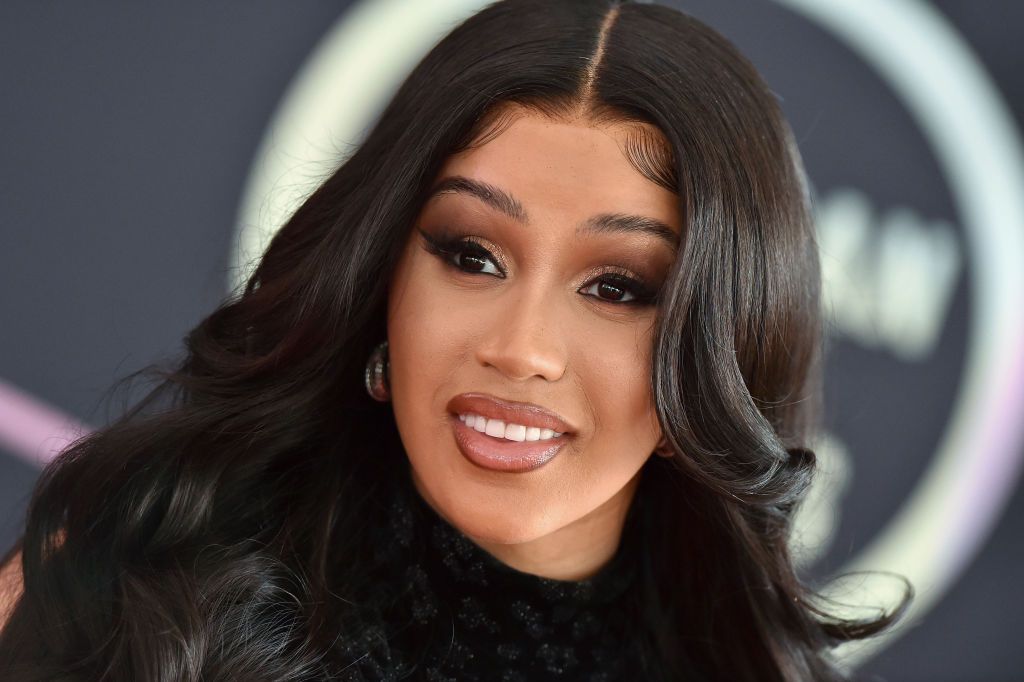 Cardi B Reveals How Offset Reacted To Takeoff's Death 'Just Screaming