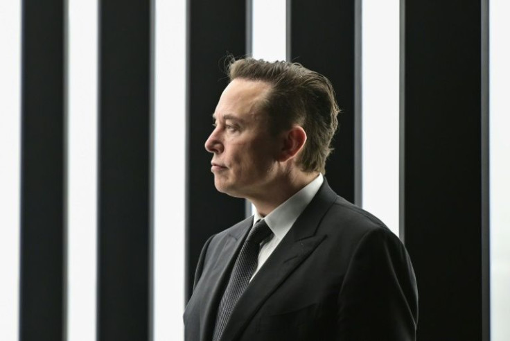 Tesla CEO Elon Musk has long criticized Twitter and other social media companies over free speech