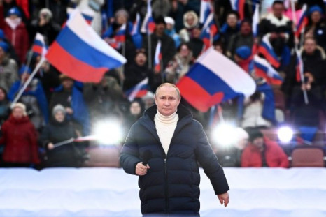 Even with full control over media after a series of draconian measures, the President Vladimir Putin will want to report some kind of sucess when Russia on May 9 holds its annual celebration to mark victory over Nazi Germany in World War II.