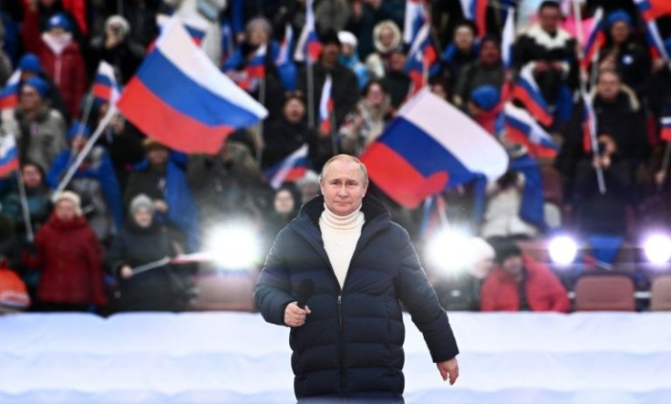 Even with full control over media after a series of draconian measures, the President Vladimir Putin will want to report some kind of sucess when Russia on May 9 holds its annual celebration to mark victory over Nazi Germany in World War II.