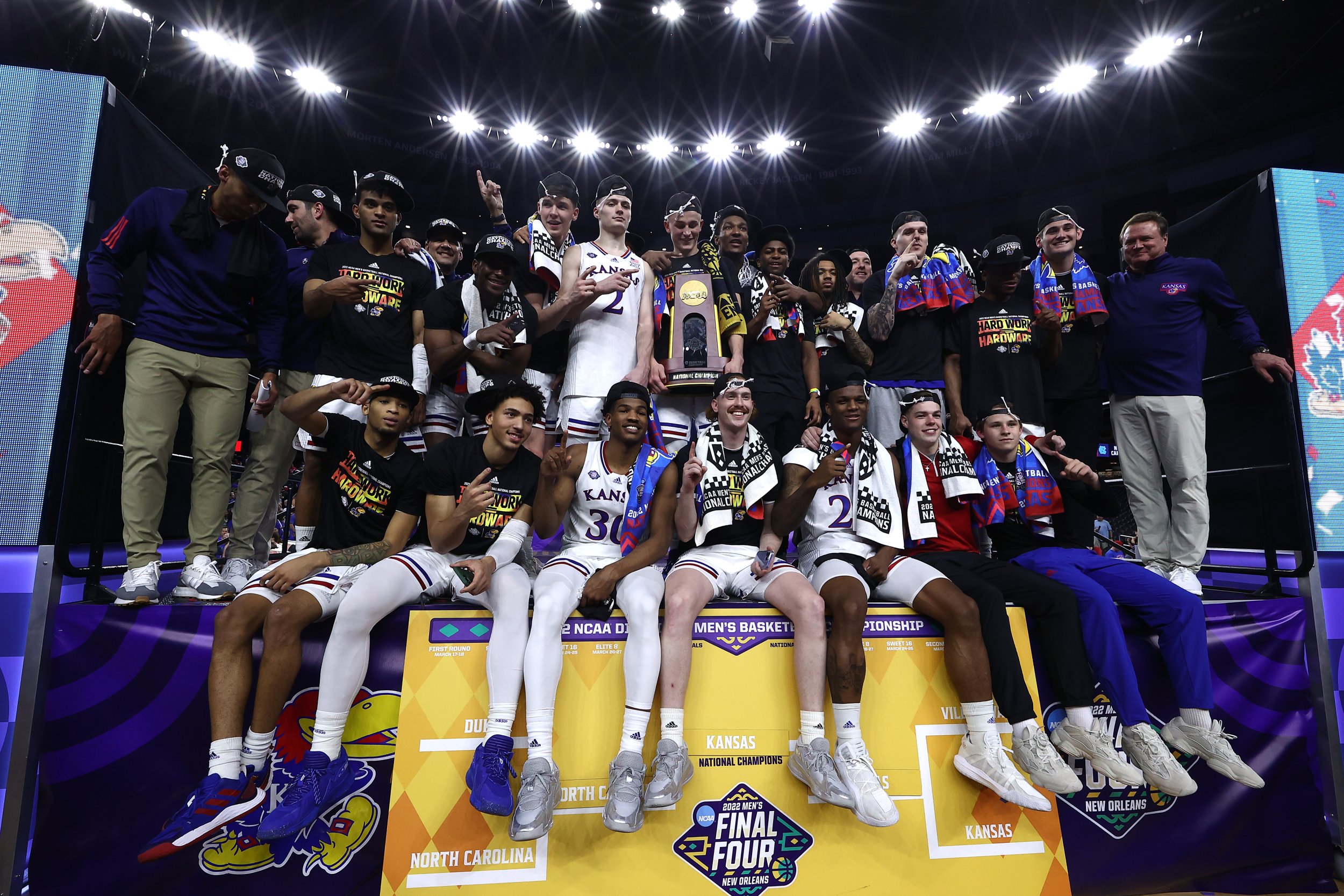 March Madness Bracket Tips: What To Watch For Leading Up To 2023 NCAA Tournament