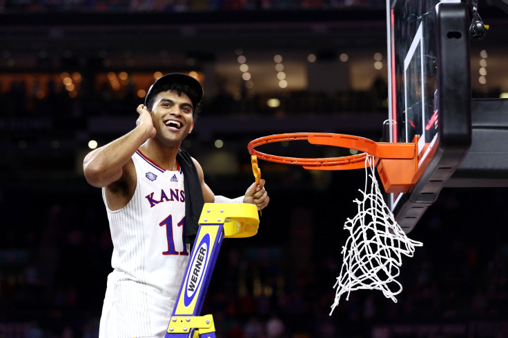 Remy Martin, Kansas Jayhawks