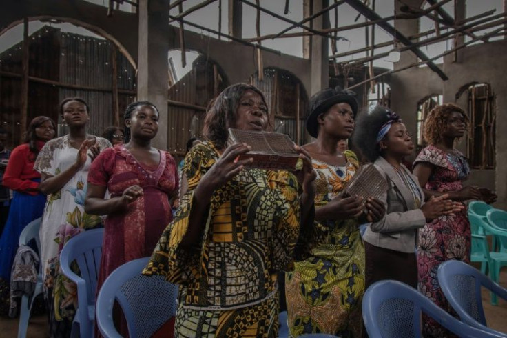 Polygamy is most widespread in sub-Saharan Africa, where an estimated 11 percent of the population live in polygamous households