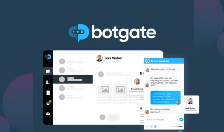 BotGate