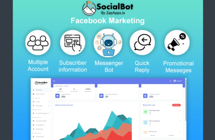 SocialBot