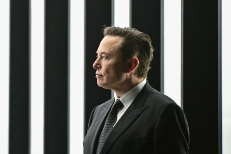 Currently the world's richest man and with more than 80 million followers on Twitter, Elon Musk has purchased 9.2 percent of the platform's common stock