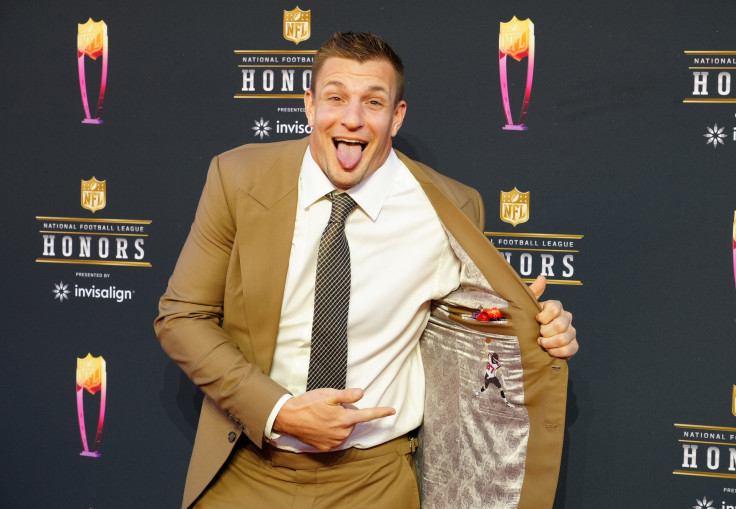 Rob Gronkowski