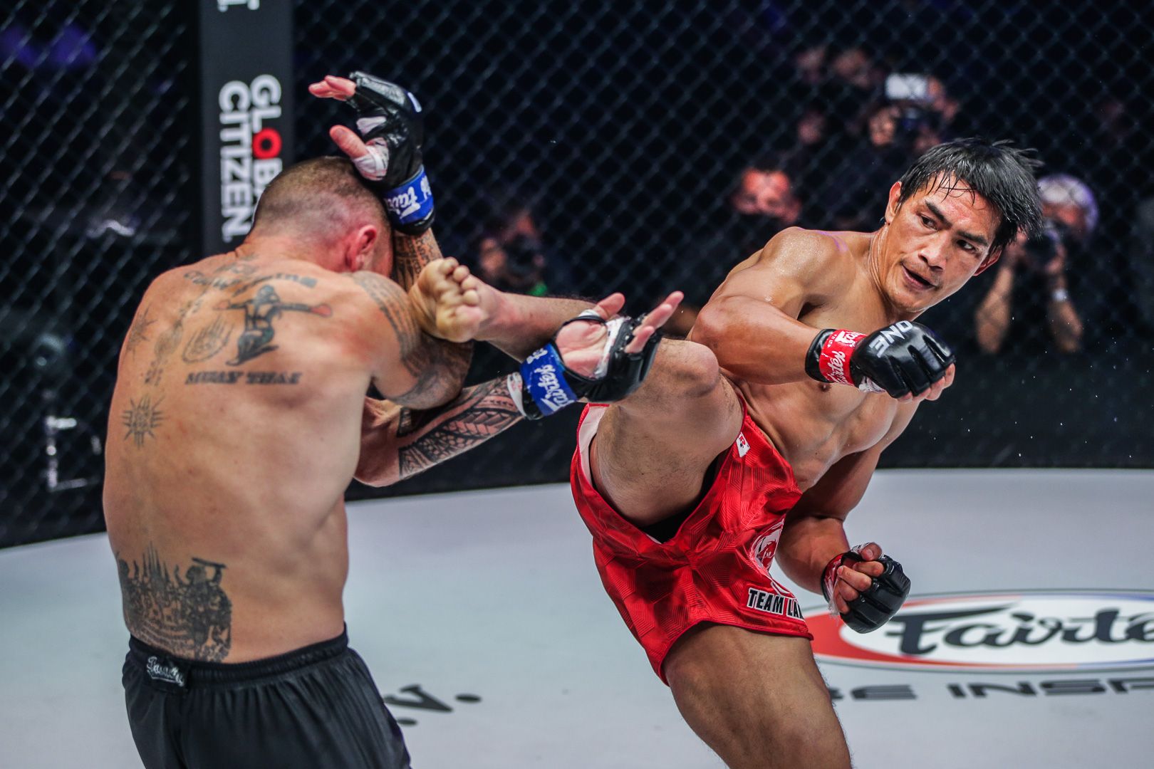 MMA News: Eduard Folayang Opens Up On Inevitability Of Retirement | IBTimes