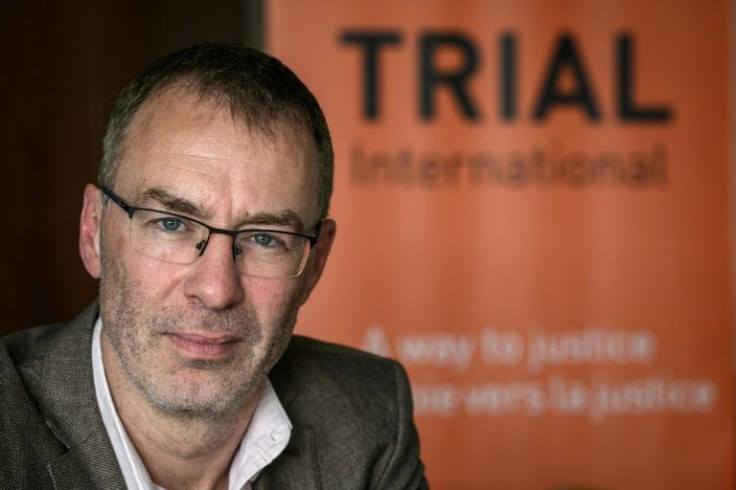 Philip Grant, who heads the TRIAL International NGO that works to ensure accountability for international crimes, said that, while powerful, such images alone cannot legally prove war crimes have occurred and who is responsible