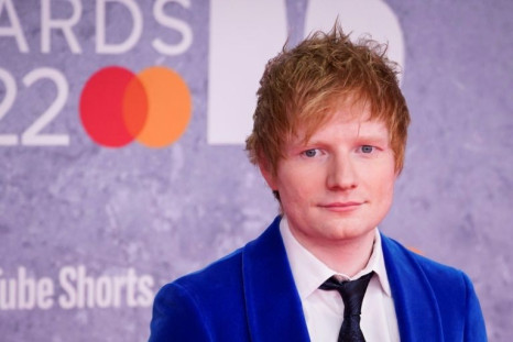 Ed Sheeran's 'Shape of You', released in 2017, remains the most-streamed song ever on Spotify, with more than three billion streams