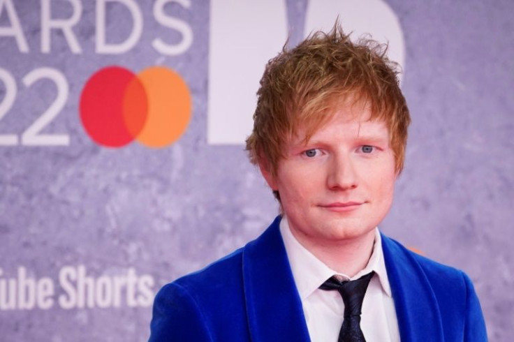 Ed Sheeran's 'Shape of You', released in 2017, remains the most-streamed song ever on Spotify, with more than three billion streams