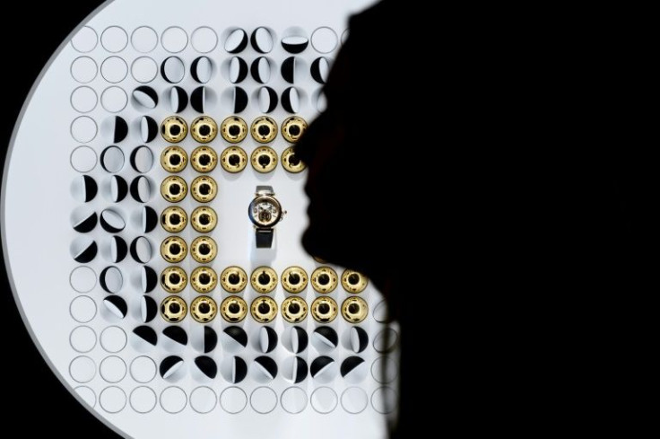 The luxury watch sector is now bracing for the fallout from the war in Ukraine and sanctions on Russia, which has a sizeable rich client base