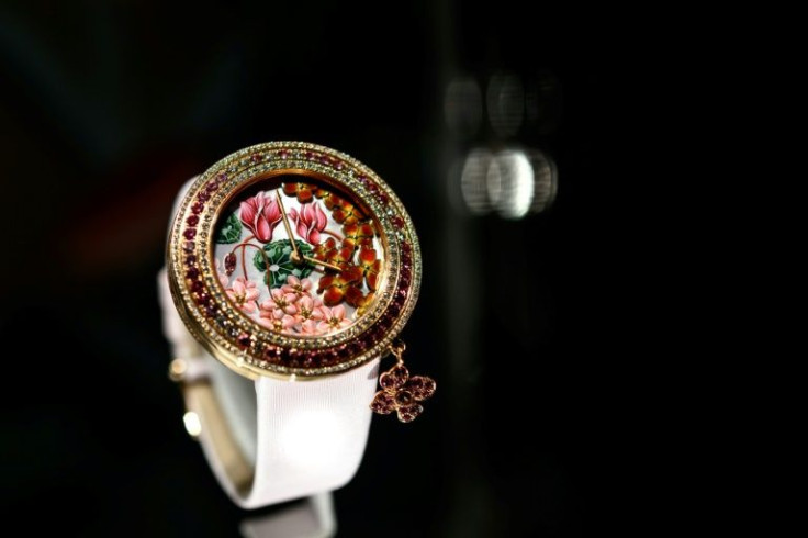 Some luxury watchmakers have delayed new collections, others are investing in production in the face of demand