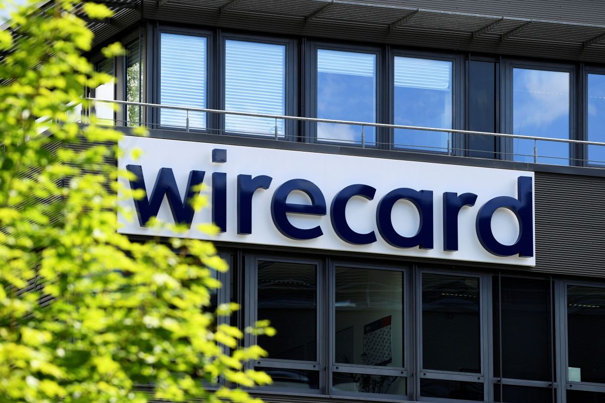 Wirecard Investors Target EY Parent For 1.5 Billion Euros In Compensation