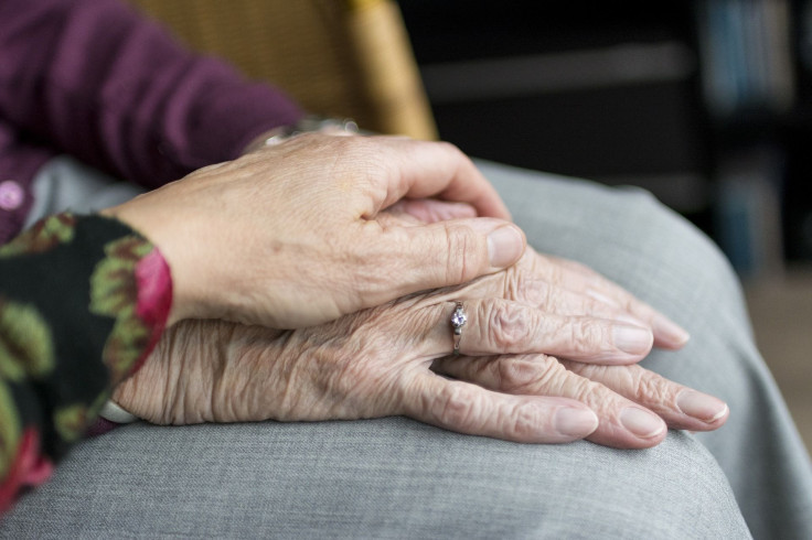 The Mysterious Process of Ageing