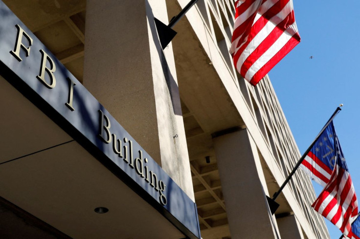 FBI headquarters building is seen in Washington, U.S., December 7, 2018. 