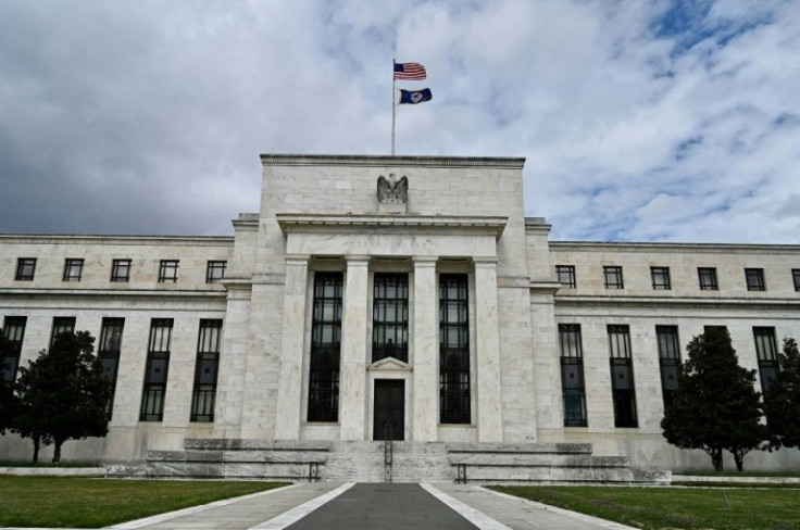 Federal Reserve meeting minutes indicate its top officials are ready to tighten monetary policy further to fight inflation