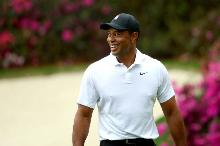 Tiger Woods’ Net Worth Hits $1 Billion Despite Turning Down Big LIV ...