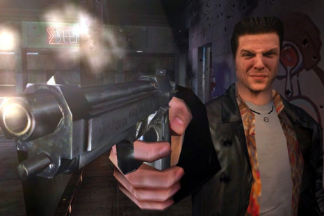 Max Payne was originally released in 2001 by Remedy Entertainment