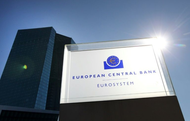 The ECB has for years maintained an ultra-loose monetary policy, pushing interest rates to record lows and hoovering up billions of euros in bonds each months to keep credit flowing in the eurozone