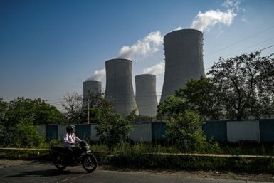 India is finding it hard to kick its coal dependence, despite increasing pressure